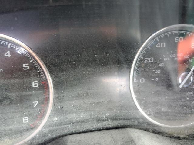 Photo 8 from auction – 2021 SUBARU FORESTER T with VIN JF2SKAXC1MH585916