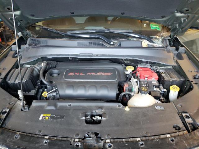 Photo 7 from auction – 2019 JEEP COMPASS LA with VIN 3C4NJDBB4KT813601