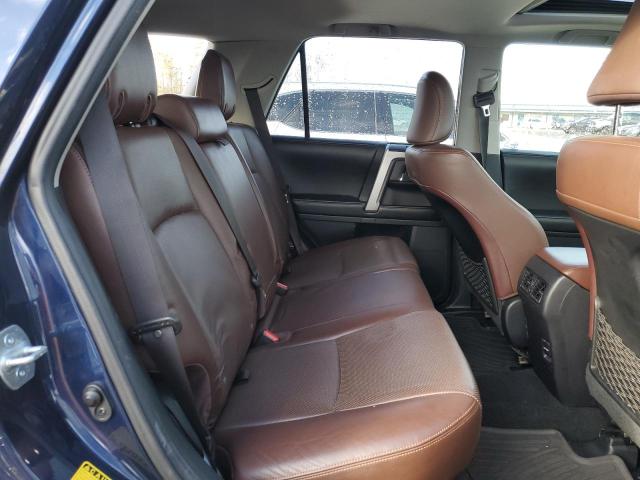 Photo 6 from auction – 2014 TOYOTA 4RUNNER SR with VIN JTEBU5JR5E5151767
