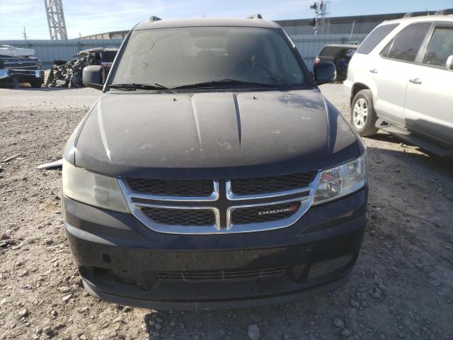 Photo 9 from auction – 2013 DODGE JOURNEY SX with VIN 3C4PDCBG4DT517924