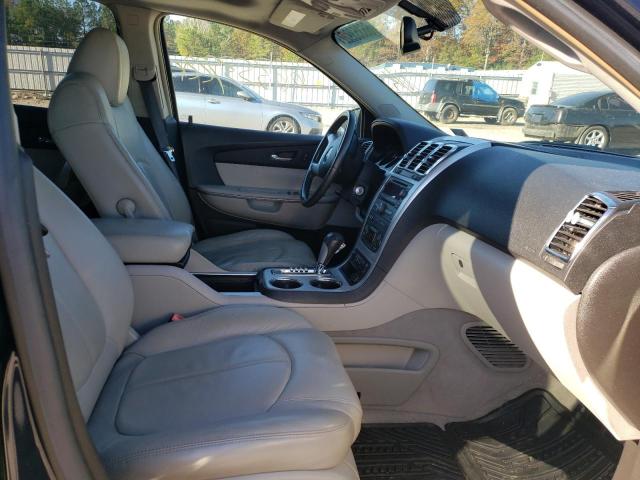 Photo 5 from auction – 2008 GMC ACADIA SLT with VIN 1GKER23768J285507