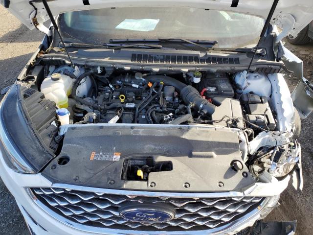 Photo 7 from auction – 2021 FORD EDGE TITAN with VIN 2FMPK4K99MBA14863