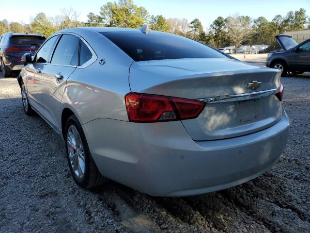 Photo 3 from auction – 2014 CHEVROLET IMPALA LT with VIN 1G1115SLXEU109094