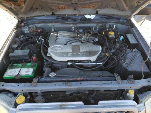 Photo 7 from auction – 2001 NISSAN PATHFINDER with VIN JN8DR07Y11W530158