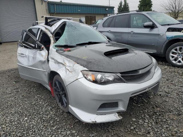 Photo 1 from auction – 2009 SUBARU IMPREZA WR with VIN JF1GE76699G516260