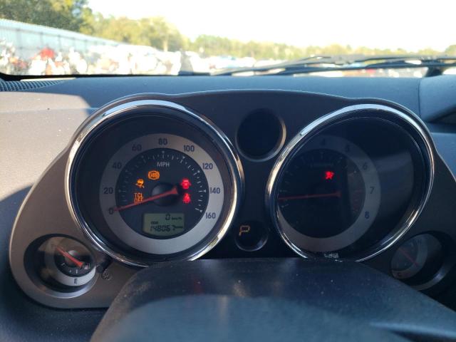 Photo 8 from auction – 2006 MITSUBISHI ECLIPSE GT with VIN 4A3AK34T06E043184