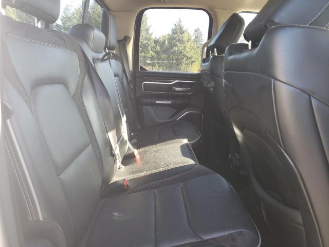 Photo 6 from auction – 2020 RAM 1500 LARAM with VIN 1C6SRFDT8LN280660