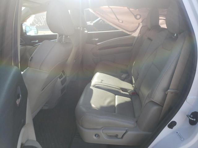 Photo 10 from auction – 2016 ACURA MDX TECHNO with VIN 5FRYD4H42GB050575