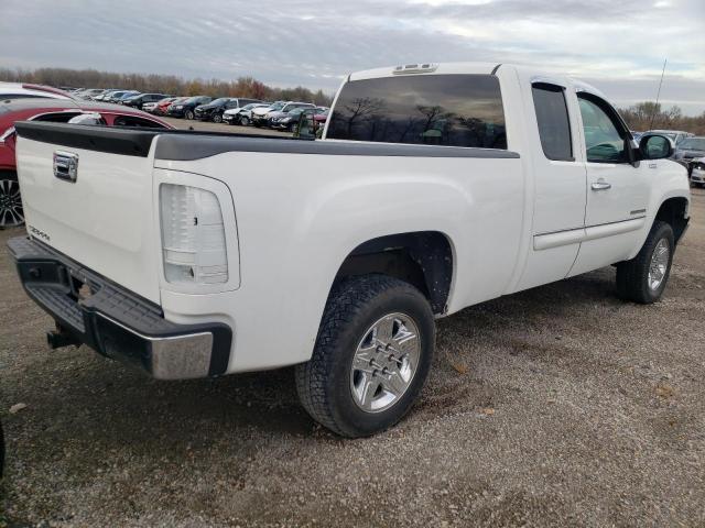 Photo 4 from auction – 2010 GMC SIERRA K15 with VIN 1GTSKVE32AZ127395