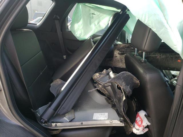 Photo 6 from auction – 2012 FORD ESCAPE LIM with VIN 1FMCU9EG5CKA43426