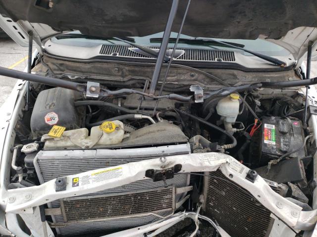 Photo 7 from auction – 2008 DODGE RAM 1500 S with VIN 1D7HA18238S579065