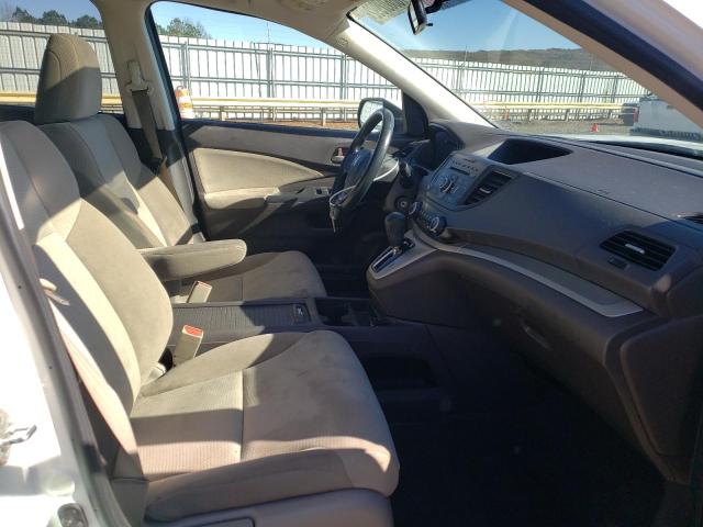 Photo 5 from auction – 2012 HONDA CR-V EX with VIN 5J6RM4H51CL062295