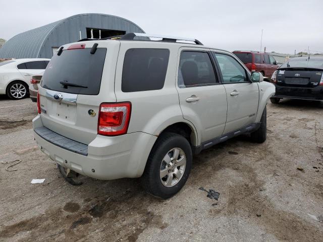 Photo 4 from auction – 2008 FORD ESCAPE LIM with VIN 1FMCU04158KB34566