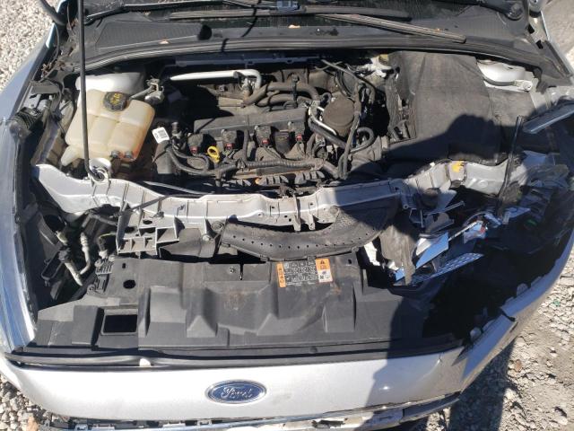 Photo 7 from auction – 2015 FORD FOCUS SE with VIN 1FADP3F24FL209729