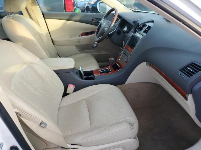 Photo 5 from auction – 2011 LEXUS ES 350 with VIN JTHBK1EG0B2459811