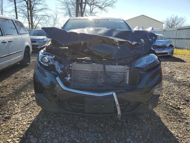 Photo 9 from auction – 2020 CHEVROLET EQUINOX LS with VIN 2GNAXSEVXL6142097