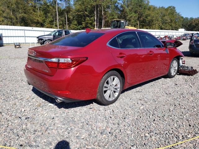 Photo 4 from auction – 2015 LEXUS ES 350 with VIN JTHBK1GG1F2183206