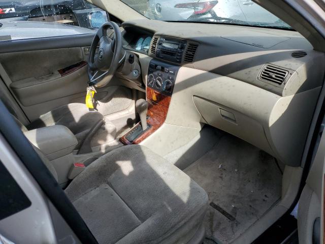 Photo 5 from auction – 2003 TOYOTA COROLLA CE with VIN 1NXBR32E73Z024197