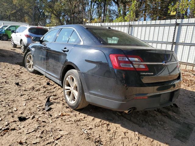 Photo 3 from auction – 2015 FORD TAURUS SE with VIN 1FAHP2D96FG162322