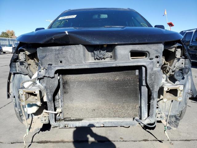 Photo 9 from auction – 2011 FORD EXPLORER X with VIN 1FMHK8D82BGA11714