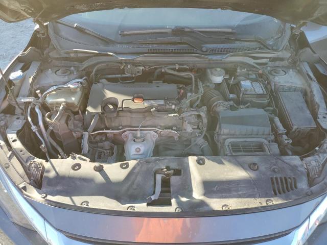 Photo 7 from auction – 2016 HONDA CIVIC EX with VIN 19XFC2F79GE075041