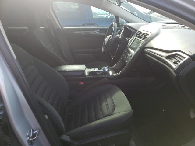 Photo 5 from auction – 2017 FORD FUSION SE with VIN 3FA6P0HD2HR277344