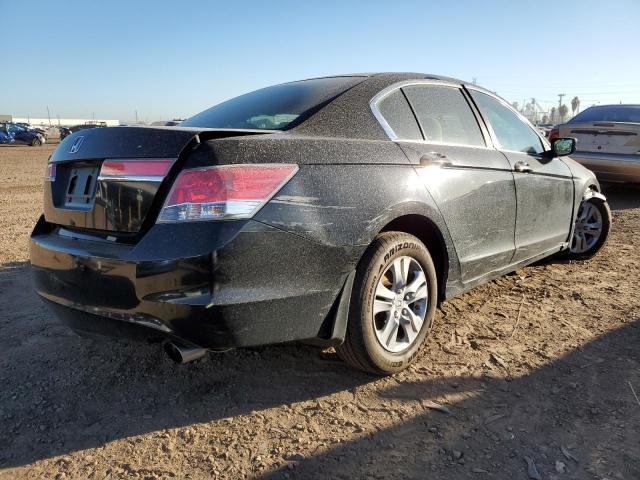 Photo 4 from auction – 2011 HONDA ACCORD LXP with VIN 1HGCP2F47BA018766