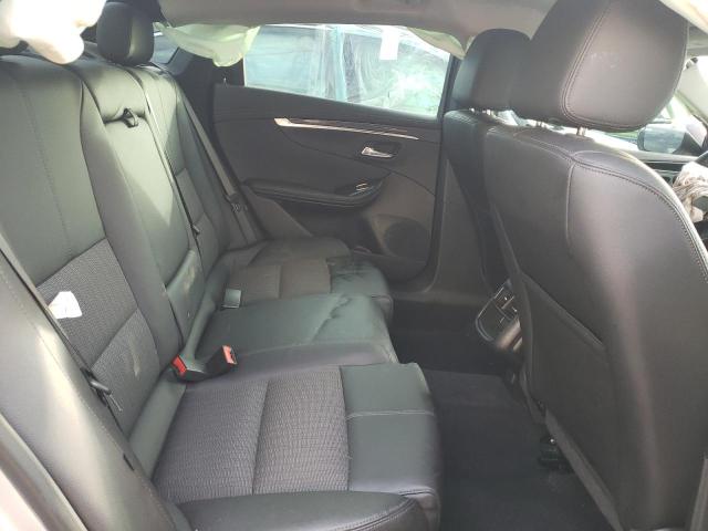 Photo 6 from auction – 2019 CHEVROLET IMPALA LT with VIN 2G11Z5S31K9116470