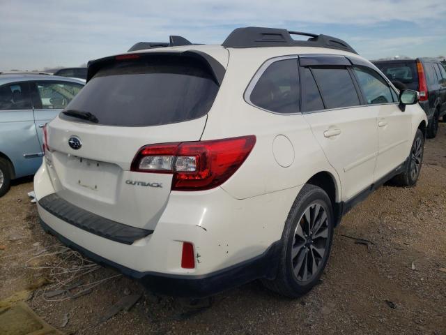 Photo 4 from auction – 2016 SUBARU OUTBACK 2. with VIN 4S4BSBNC6G3217915
