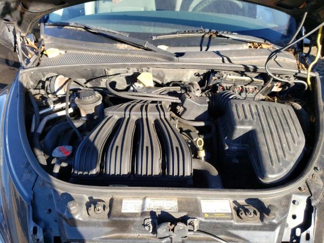 Photo 7 from auction – 2008 CHRYSLER PT CRUISER with VIN 3A8FY58B38T240155