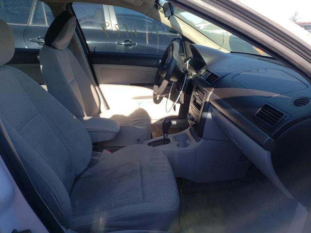 Photo 5 from auction – 2008 CHEVROLET COBALT LT with VIN 1G1AL58FX87106596