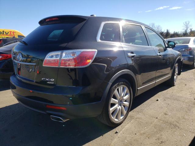 Photo 4 from auction – 2010 MAZDA CX-9 with VIN JM3TB3MA6A0211644