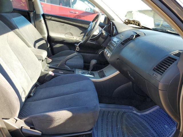 Photo 5 from auction – 2005 NISSAN ALTIMA SE with VIN 1N4BL11D25C148542