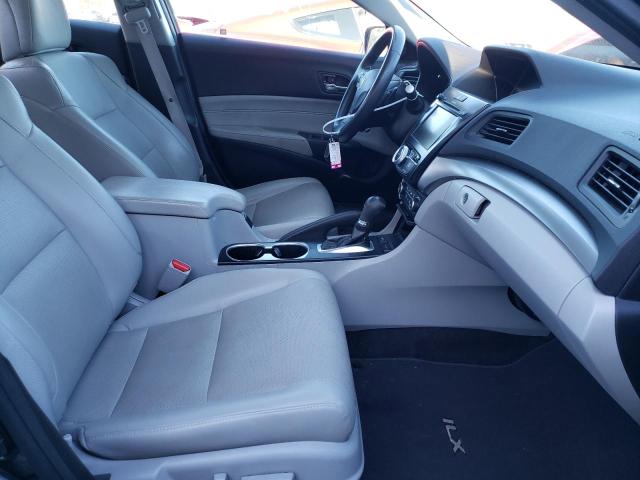 Photo 5 from auction – 2016 ACURA ILX PREMIU with VIN 19UDE2F73GA015553