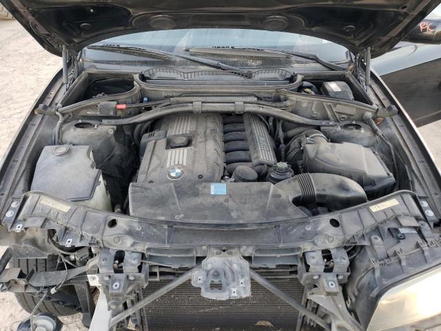 Photo 7 from auction – 2007 BMW X3 3.0SI with VIN WBXPC93447WF28999