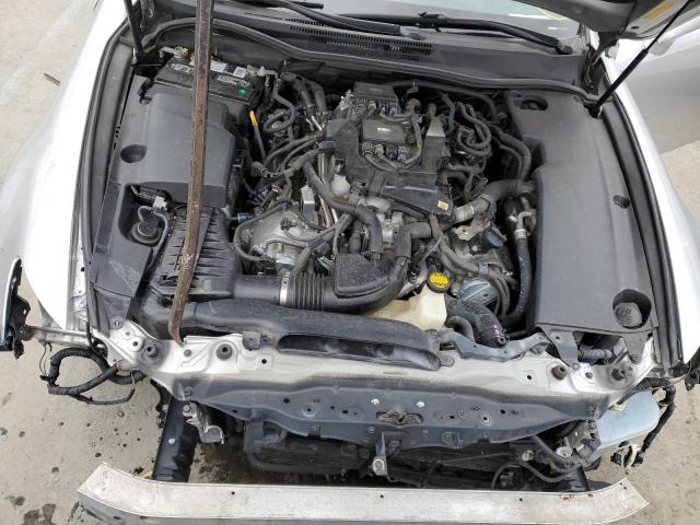 Photo 7 from auction – 2008 LEXUS IS-F with VIN JTHBP262185002295