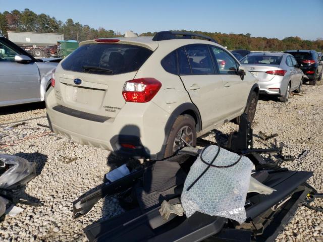 Photo 4 from auction – 2017 SUBARU CROSSTREK with VIN JF2GPANC9H8254467