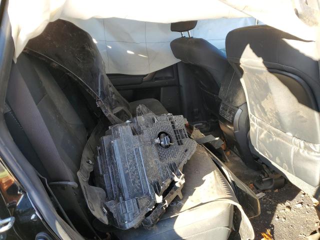 Photo 6 from auction – 2022 LEXUS GX 460 with VIN JTJKM7BXXN5314875