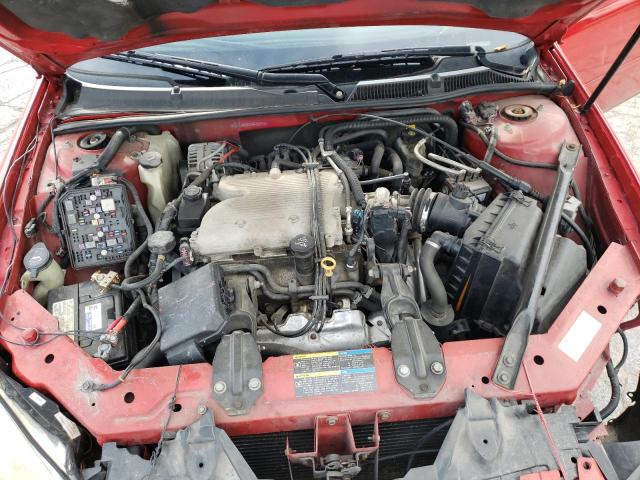 Photo 7 from auction – 2009 CHEVROLET IMPALA 1LT with VIN 2G1WT57N591161972