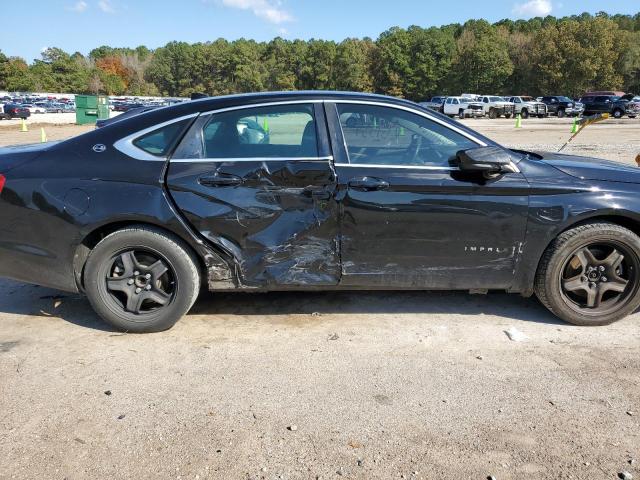 Photo 9 from auction – 2014 CHEVROLET IMPALA LS with VIN 1G11Y5SL2EU129299