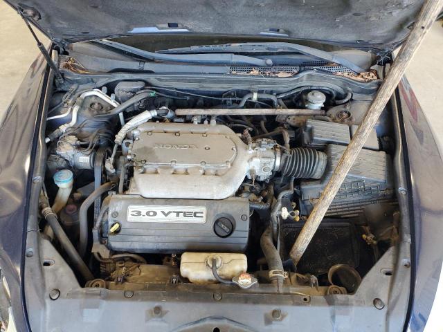 Photo 7 from auction – 2004 HONDA ACCORD EX with VIN 1HGCM66544A094375