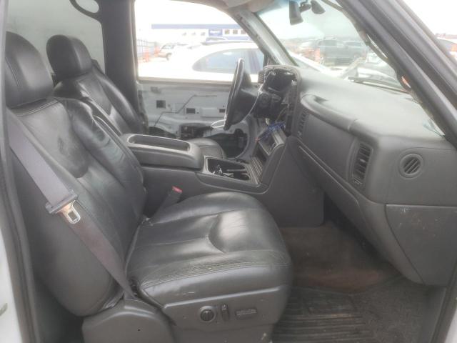 Photo 5 from auction – 2006 CHEVROLET SILVERADO with VIN 2GCEK13TX61177809
