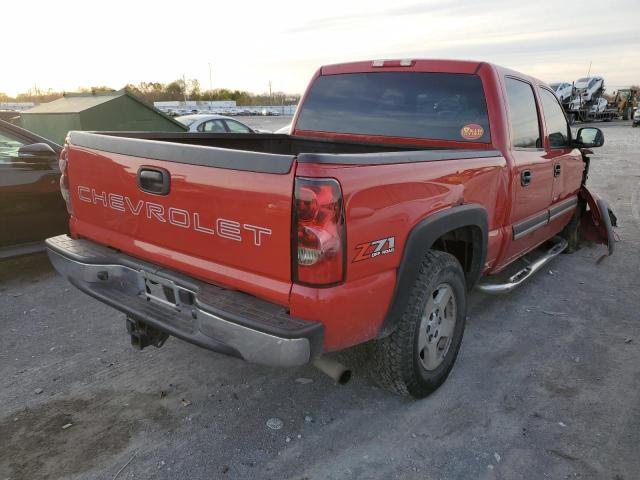 Photo 4 from auction – 2005 CHEVROLET 10/1500 with VIN 2GCEK13T051302055