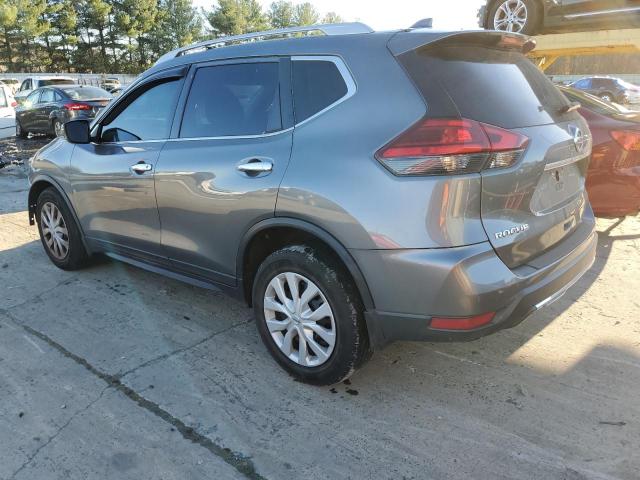 Photo 3 from auction – 2017 NISSAN ROGUE S with VIN 5N1AT2MT3HC837567
