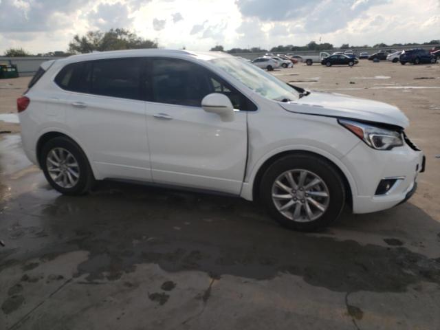 Photo 4 from auction – 2019 BUICK ENVISION E with VIN LRBFXCSA7KD030488