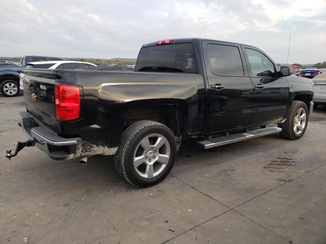 Photo 3 from auction – 2018 CHEVROLET SILVERADO with VIN 3GCPCREC7JG574251