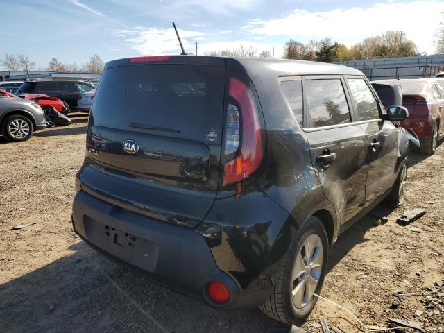 صورة رقم 4 من المزاد - 2015 KIA SOUL مع VIN KNDJN2A20F7226945