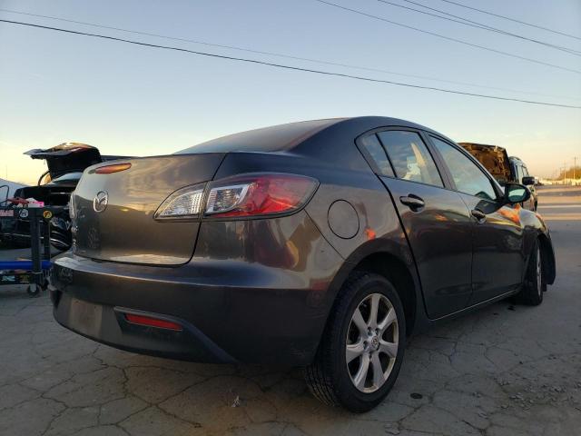 Photo 4 from auction – 2011 MAZDA 3 I with VIN JM1BL1VG3B1361537