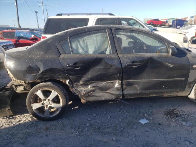 Photo 9 from auction – 2004 MAZDA MAZDA3 with VIN JM1BK323841111178