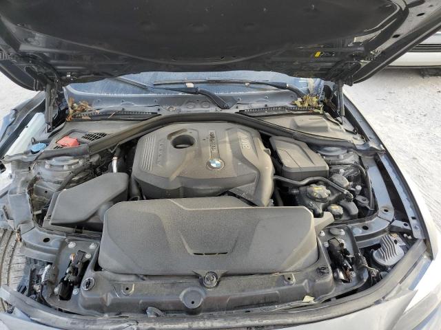 Photo 7 from auction – 2018 BMW 430I GRAN with VIN WBA4J1C55JBG77563
